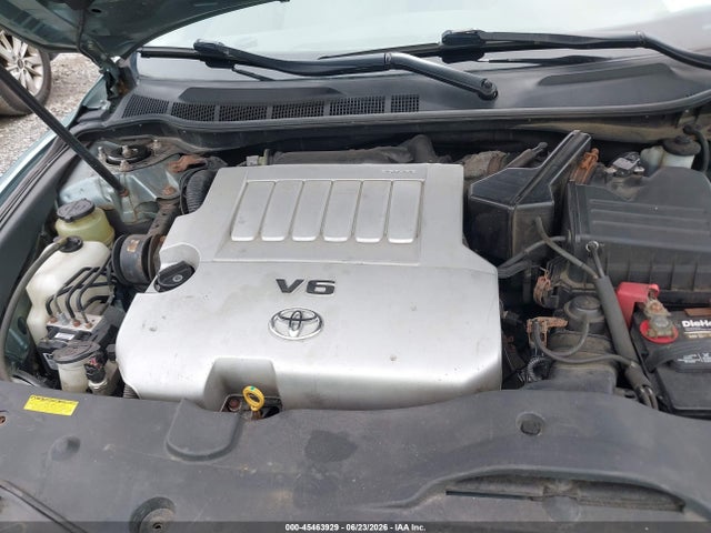 صورة 10 لـ 2010 Toyota CAMRY LE V6