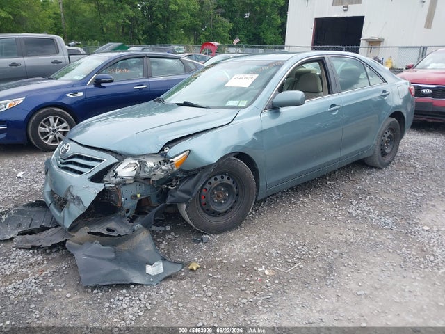 صورة 2 لـ 2010 Toyota CAMRY LE V6