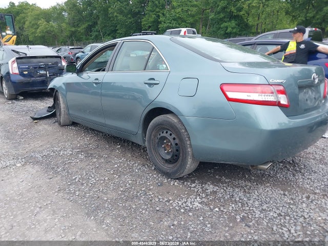 صورة 3 لـ 2010 Toyota CAMRY LE V6