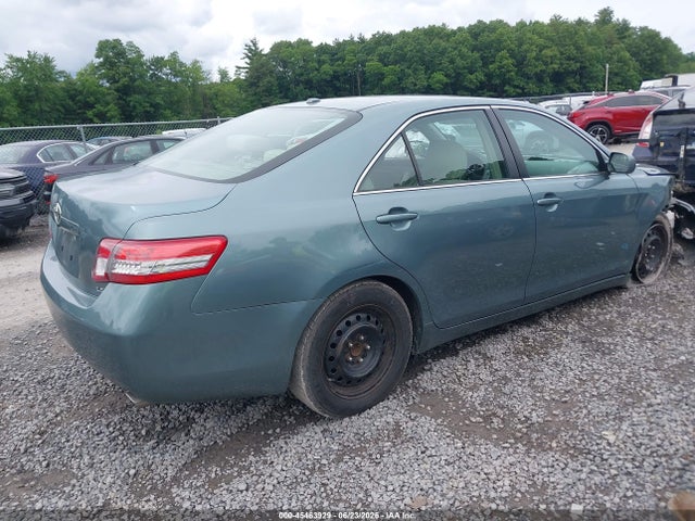 صورة 4 لـ 2010 Toyota CAMRY LE V6