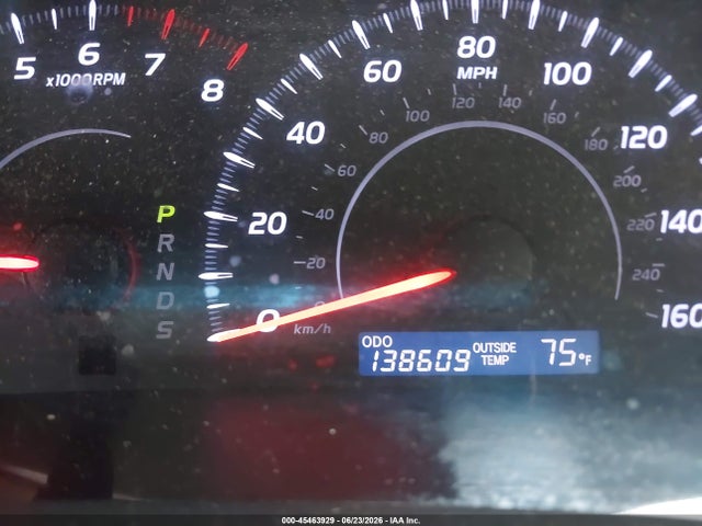 صورة 7 لـ 2010 Toyota CAMRY LE V6
