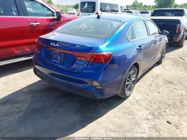 2024 KIA FORTE LXS 照片 4