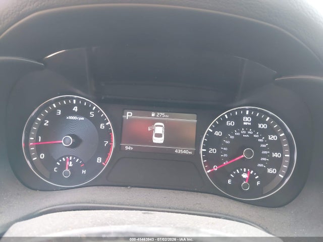 2024 KIA FORTE LXS 照片 7