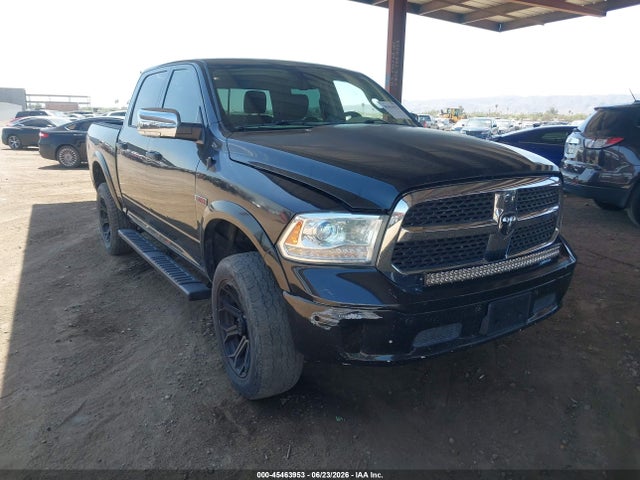 2016 RAM 1500 LARAMIE 照片 1