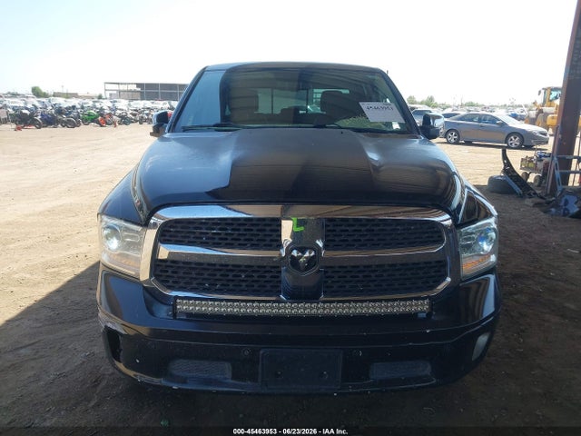 صورة 6 لـ 2016 RAM 1500 LARAMIE