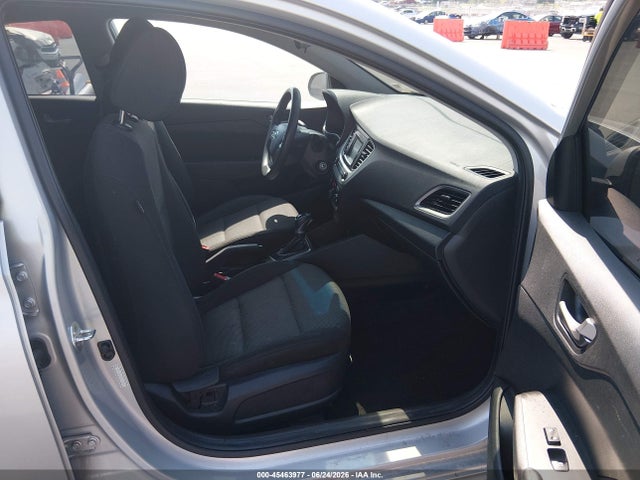 2021 HYUNDAI ACCENT SE 5