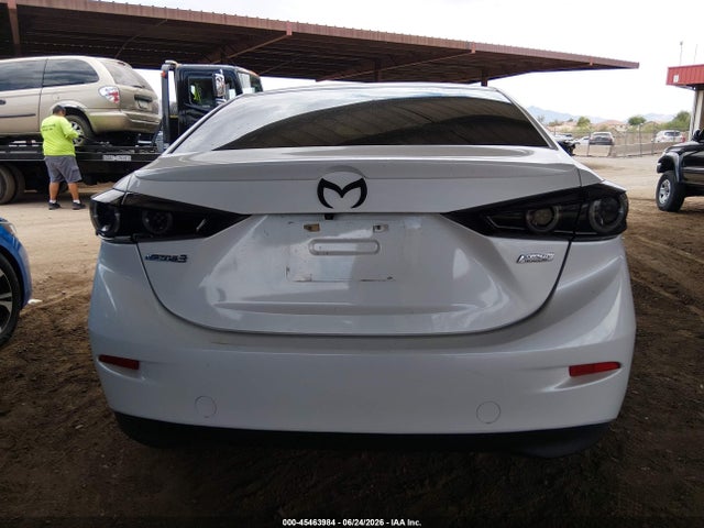 2016 Mazda MAZDA3 I TOURING — миниатюра 16