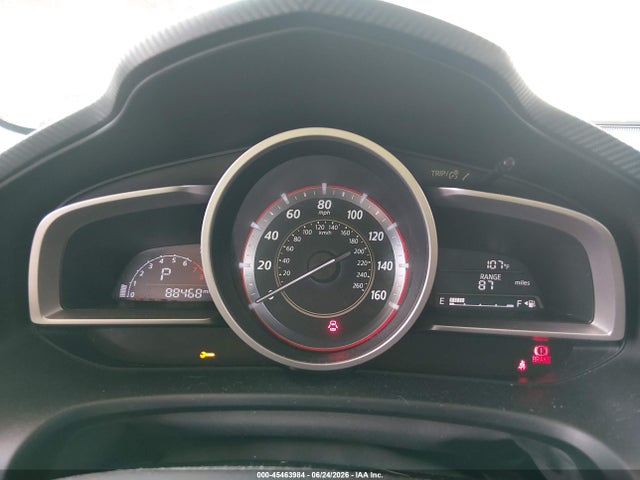 2016 Mazda MAZDA3 I TOURING — фото 7