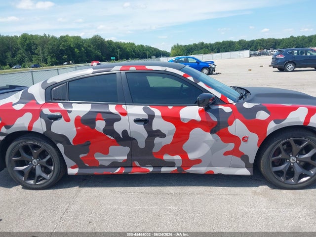 صورة مصغرة 14 لـ 2019 Dodge CHARGER R/T RWD