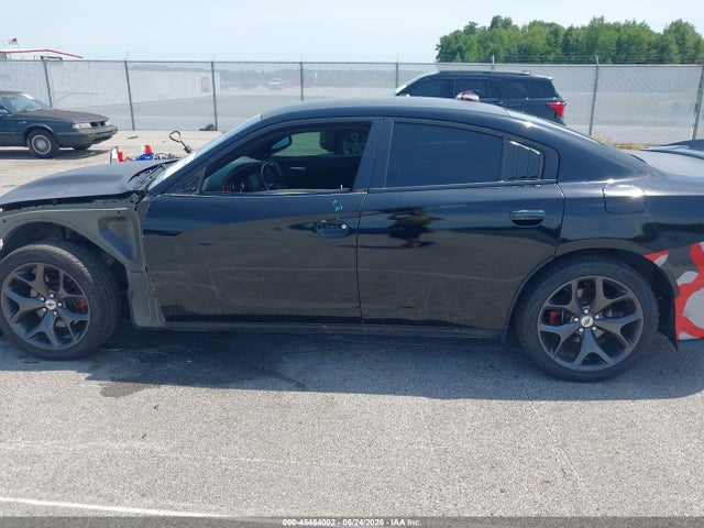 صورة مصغرة 15 لـ 2019 Dodge CHARGER R/T RWD