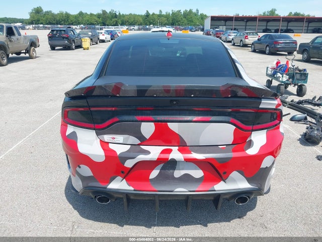 صورة مصغرة 17 لـ 2019 Dodge CHARGER R/T RWD