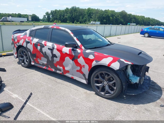 صورة 1 لـ 2019 Dodge CHARGER R/T RWD