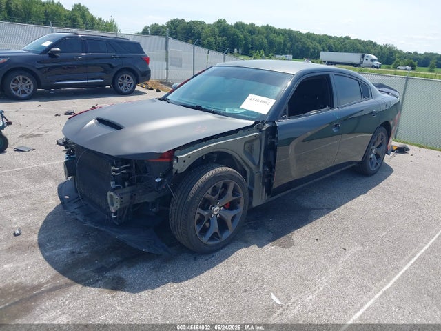 صورة 2 لـ 2019 Dodge CHARGER R/T RWD