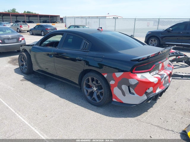 صورة 3 لـ 2019 Dodge CHARGER R/T RWD