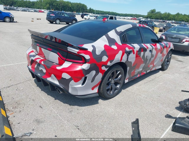صورة 4 لـ 2019 Dodge CHARGER R/T RWD