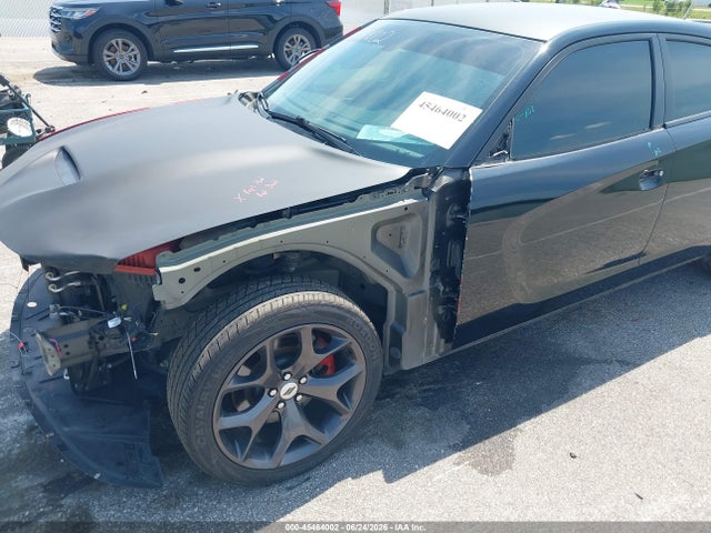 صورة 6 لـ 2019 Dodge CHARGER R/T RWD