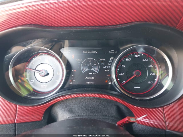 صورة 7 لـ 2019 Dodge CHARGER R/T RWD