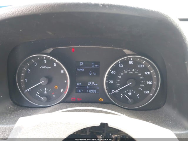 2017 Hyundai ELANTRA SE 照片 7
