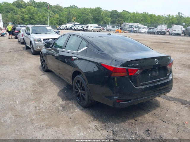 2019 Nissan ALTIMA 2.5 S — фото 3