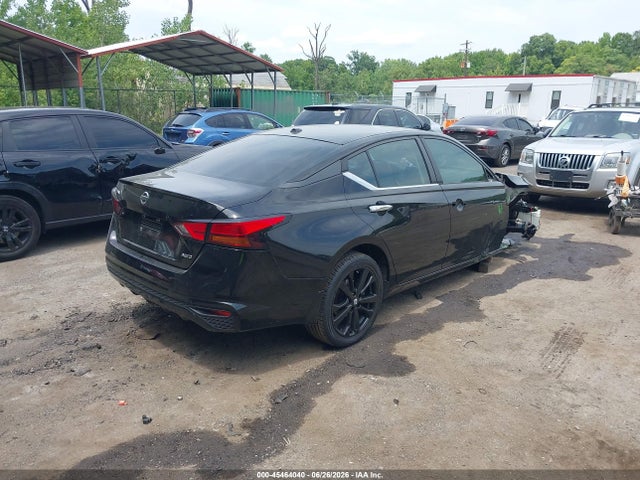 2019 Nissan ALTIMA 2.5 S — фото 4