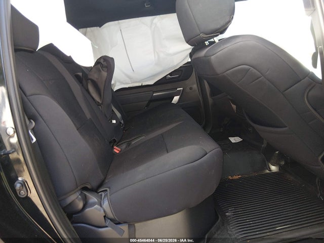 2024 Toyota TUNDRA PLATINUM photo 8
