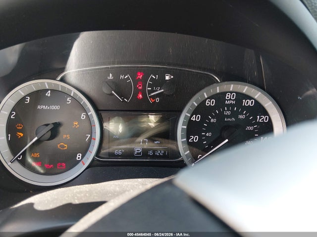 2015 Nissan SENTRA FE+ S/S/SL/SR/SV 照片 7