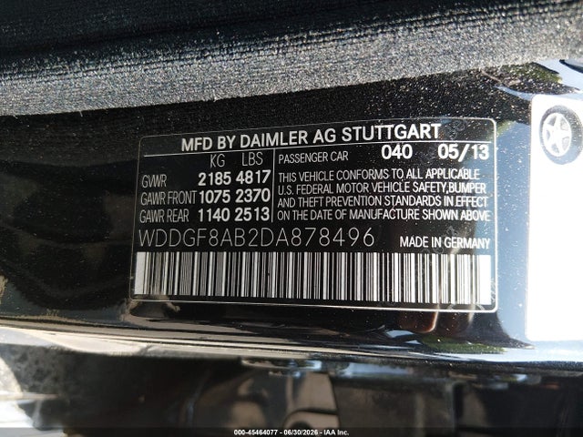 صورة 9 لـ 2013 Mercedes-BENZ C 300 SPORT 4MATIC