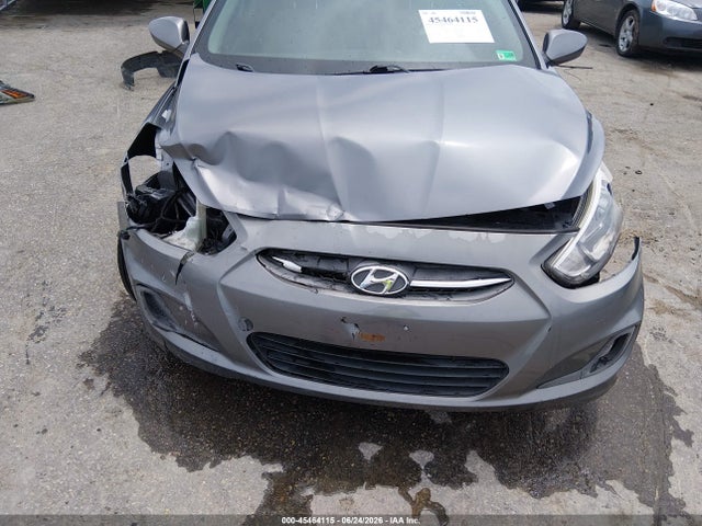 2017 Hyundai ACCENT SE — фото 6