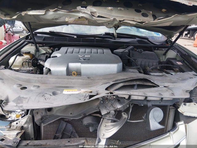 2007 Toyota AVALON XLS photo 10