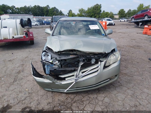 2007 Toyota AVALON XLS thumbnail 12