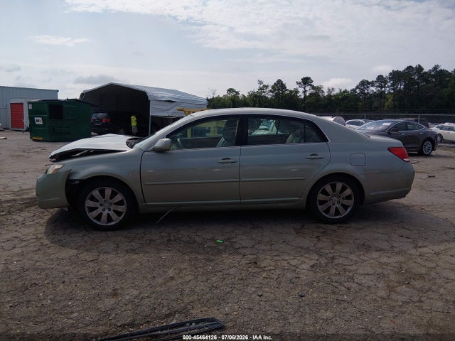 2007 Toyota AVALON XLS thumbnail 14
