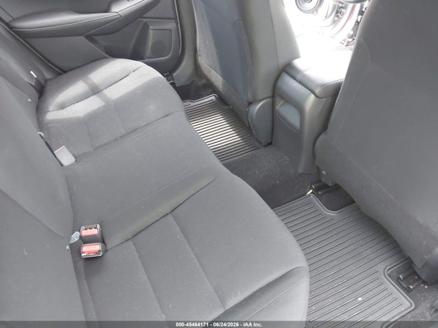 2025 Nissan SENTRA S — фото 8