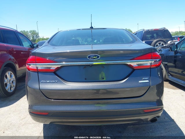 2018 FORD FUSION SE — миниатюра 16