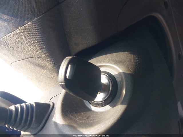 2014 Chevrolet SPARK LS AUTO — миниатюра 11