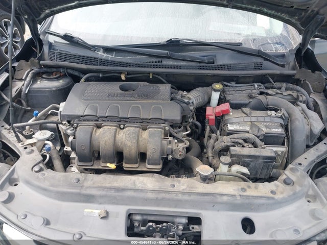 صورة 10 لـ 2017 Nissan SENTRA SV