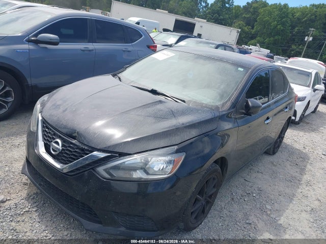 صورة 2 لـ 2017 Nissan SENTRA SV