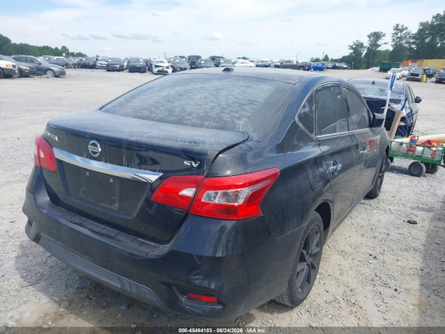 صورة 4 لـ 2017 Nissan SENTRA SV