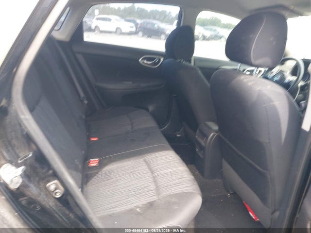 صورة 8 لـ 2017 Nissan SENTRA SV