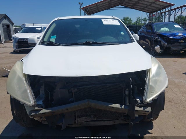 2012 Nissan VERSA 1.6 SV 缩略图 13