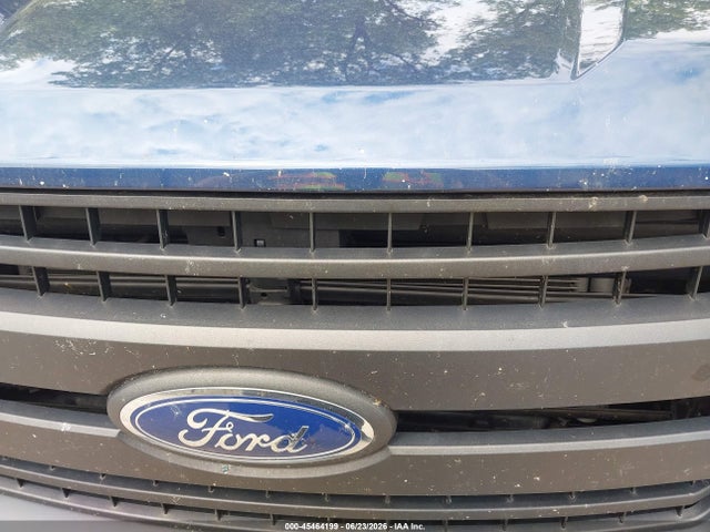 صورة 6 لـ 2020 FORD F-150 XL/XLT