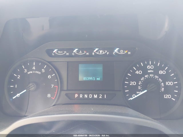 صورة 7 لـ 2020 FORD F-150 XL/XLT
