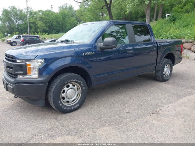 صورة 2 لـ 2020 FORD F-150 XL/XLT
