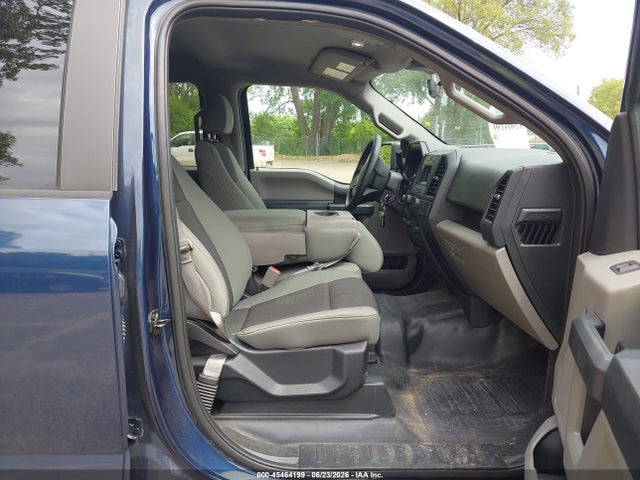 صورة 5 لـ 2020 FORD F-150 XL/XLT