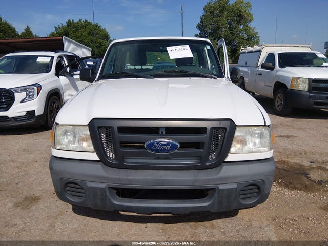 2011 FORD RANGER XL thumbnail 12