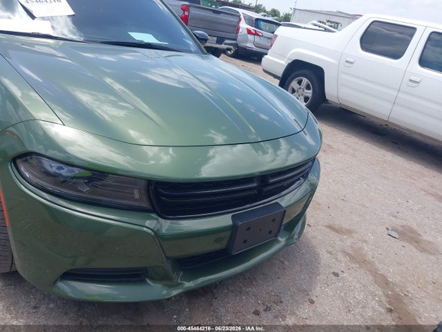 2023 DODGE CHARGER SXT 6