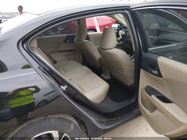 صورة 8 لـ 2017 Honda ACCORD LX