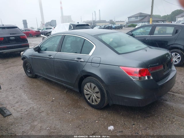 صورة 3 لـ 2011 Honda ACCORD 2.4 LX
