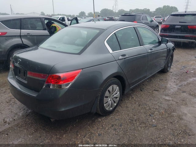 صورة 4 لـ 2011 Honda ACCORD 2.4 LX