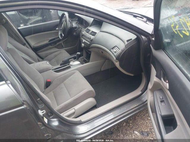 صورة 5 لـ 2011 Honda ACCORD 2.4 LX