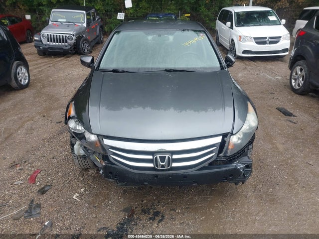 صورة 6 لـ 2011 Honda ACCORD 2.4 LX